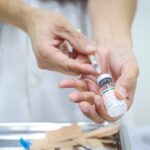 Over 1.2 million more doses of AstraZeneca COVID-19 vaccine arrive in HCM City hinh anh 1