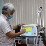 Oxygen, ventilator coordination groups formed to facilitate COVID-19 treatment hinh anh 1