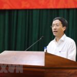 Omicron sub-variant BA.4, BA.5 found in Vietnam hinh anh 1