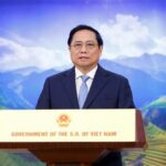 PM calls for resource sharing in vaccine research and production hinh anh 1