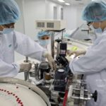 Vietnam approves national programme for development of domestic vaccines hinh anh 1