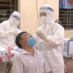 Vietnam reports 30 new COVID-19 cases over past 12 hours hinh anh 1