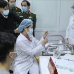 Vietnam completes first phase of Nano Covax human trials hinh anh 1