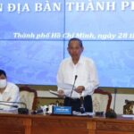 HCM City asked to support southwestern provinces in COVID-19 fight hinh anh 1