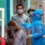 Da Nang aims to give at least one COVID-19 shot to all over-18 residents in September hinh anh 1