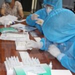 Over 91,900 new COVID-19 cases confirmed on March 27 hinh anh 1