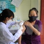 COVID-19: National caseload tops 6.1 million on March 13 hinh anh 1