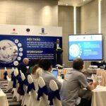 Vietnam sees great opportunity to access mRNA vaccine production technology: UNDP official hinh anh 1