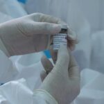 Hanoi to conduct large-scale COVID-19 vaccination campaign hinh anh 1