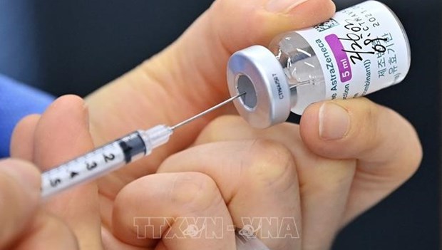 Steering committee requires prompt vaccination hinh anh 2