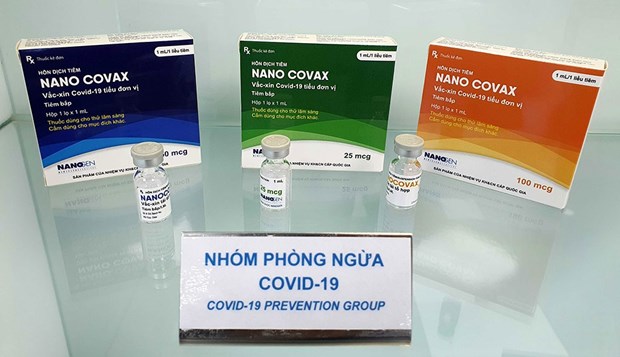 Trials of homegrown COVID-19 vaccine show positive signs hinh anh 2