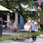 Hanoi hospital to resume normal operations from October 18 hinh anh 1