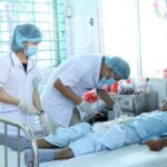 Vietnam among top 4 nations with best HIV/AIDS treatment quality hinh anh 1