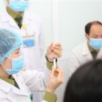 Vietnam completes second stage of homegrown Nano Covax trials hinh anh 1