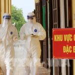 Vietnam confirms five more deaths related to COVID-19 hinh anh 1