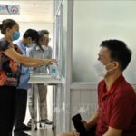 Vietnam logs 204 new COVID-19 cases on December 21 hinh anh 1