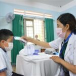 Vietnam reports 796 new COVID-19 cases on October 3 hinh anh 1