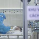 Vietnam reports 8,234 new cases, nearly 4,300 recoveries on August 6 hinh anh 1