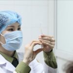 Trials of homegrown COVID-19 vaccine show positive signs hinh anh 1