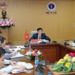 Vietnam willing to assist Cambodia in preventing COVID-19: Minister hinh anh 1