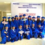 21 more international masters of public health receive diplomas hinh anh 1