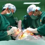 Hip replacement results improve in Vietnam hinh anh 1