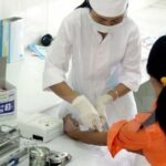 Vietnam works to curb mother-to-child HIV transmission hinh anh 1