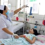 Vietnamese spend millions on dengue fever treatments hinh anh 1