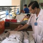 105,000 dengue fever cases reported in seven months hinh anh 1