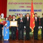Vietnam-Germany Friendship Hospital asked to increase scientific research hinh anh 1