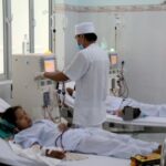 HCM City strengthens communal-level health care facilities hinh anh 1