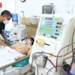 National reserve strategy needed to deal with poisoning disasters hinh anh 1