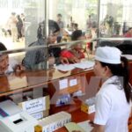 Vietnam faces big deficit in HIV/AIDS funding hinh anh 1