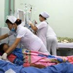 HCM City hospitals prepare for busy Tet holiday hinh anh 1