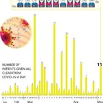 232 COVID-19 patients recover hinh anh 1