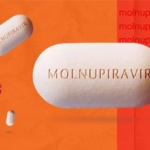 Another molnupiravir drug authorised for use in COVID-19 treatment hinh anh 1