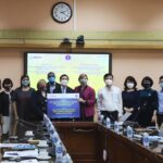 USAID, UNICEF provide 1 million USD in COVID-19 supplies to Vietnam hinh anh 1