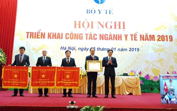 Hospital autonomy aims to improve treatment quality hinh anh 3
