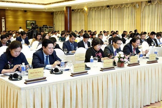 Vietnam on right track to end tuberculosis by 2030 hinh anh 2