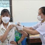 484 new COVID-19 cases recorded on October 27 hinh anh 1