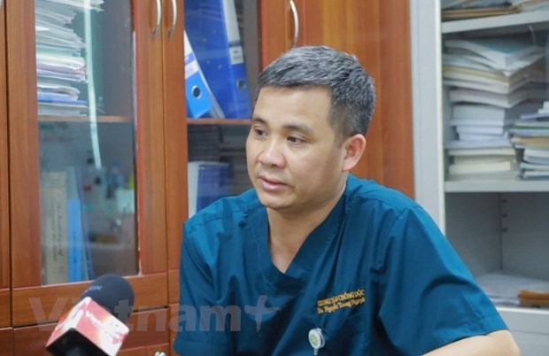 Poisoning in Vietnam: Myriad dangers lurking hinh anh 3