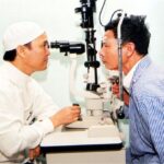 Risk of diabetic eye diseases rising: experts hinh anh 1