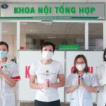 Vietnam goes through 72 days without COVID-19 local transmissions hinh anh 1