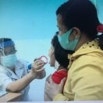 HCM City improves quality of health care with 20 doctors per 10,000 people hinh anh 1