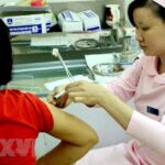 A/H1N1 – one of three most common seasonal flu strains in Vietnam hinh anh 1