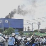 Symposium alerts air pollution’s impact on public health hinh anh 1