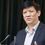 Army facilities capable of accommodating 30,000 people in quarantine: Deputy health minister hinh anh 1