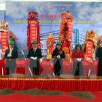 Nghe An’s most modern hospital to operate in 2018 hinh anh 1