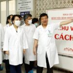 Vietnam sees strong progress in epidemic prevention, control hinh anh 1