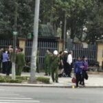 Dead Korean man in Bac Ninh tests negative for SARS-CoV-2 hinh anh 1